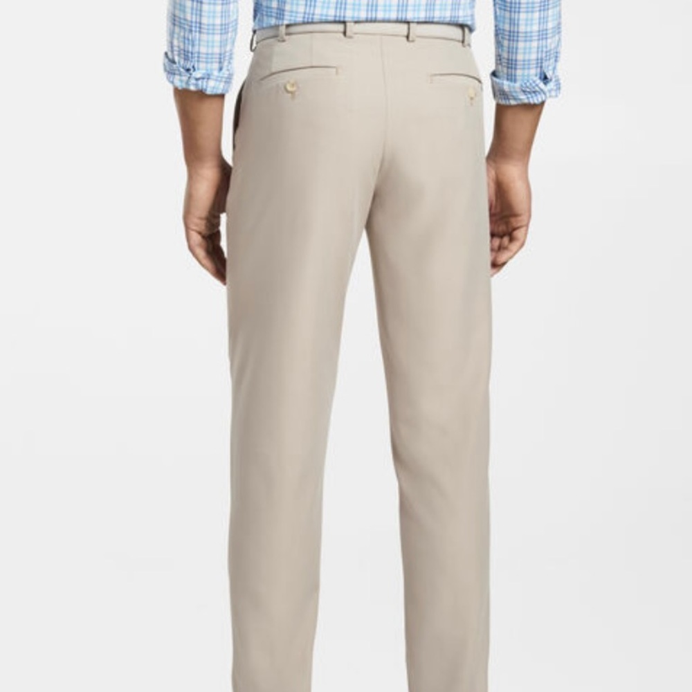 Men’s Peter Millar pants
